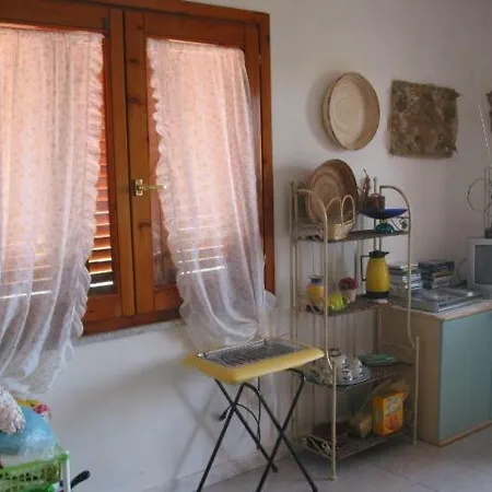 Tanaunella Via Nestore 31 * Budoni