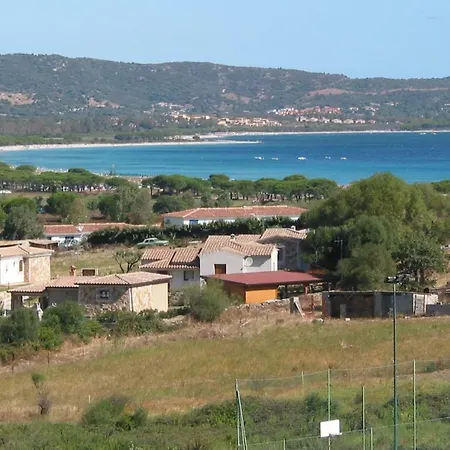 Tanaunella Via Nestore 31