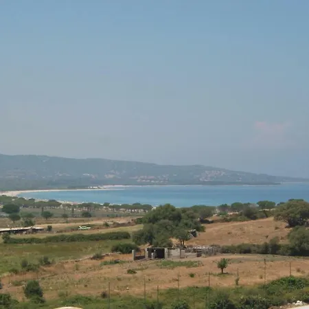 Tanaunella Via Nestore 31 Apartamento *