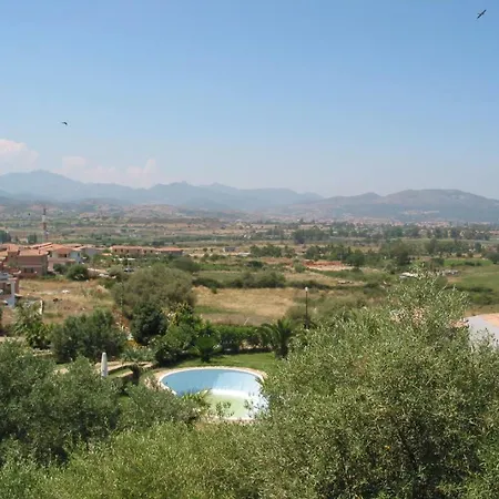 Tanaunella Via Nestore 31 Budoni