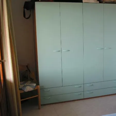 Apartamento Tanaunella Via Nestore 31