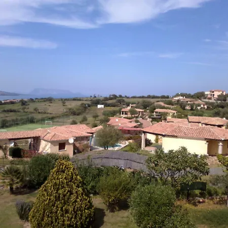 Apartamento Tanaunella Via Nestore 31 Budoni