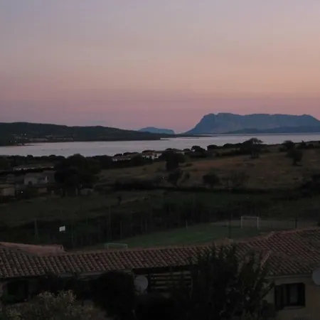 Tanaunella Via Nestore 31