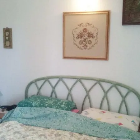 Apartamento Tanaunella Via Nestore 31 *