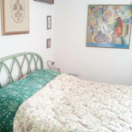 Tanaunella Via Nestore 31 Apartamento Budoni