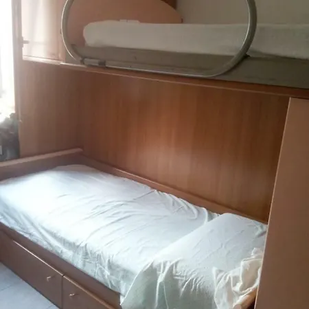 Apartamento Tanaunella Via Nestore 31 Budoni