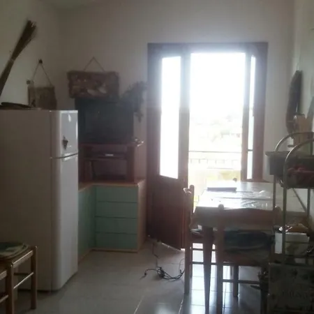 Apartamento Tanaunella Via Nestore 31 *