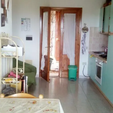 Tanaunella Via Nestore 31