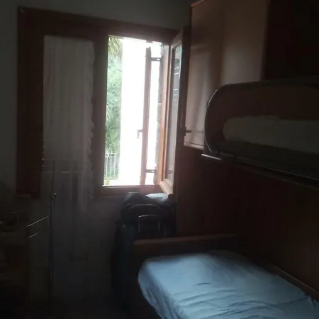 Apartamento Tanaunella Via Nestore 31